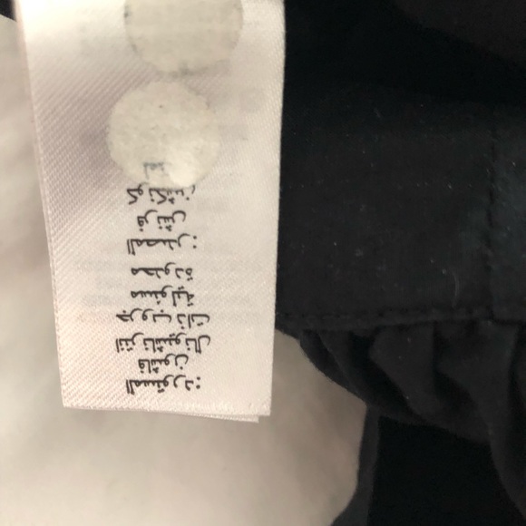 French connection, the perfect little black dress - Picture 11 of 12